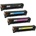 Compatible Hp cf330x-cf333a съвместим икономичен комплект (hpr330)