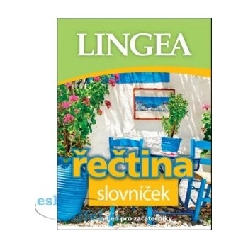 Řečtina slovníček