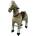 ROLLZONE My pony, яздещо конче, 8+ години (mp2024-l) (mp2024-l)