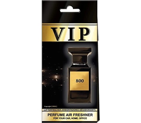 VIP 800 Caribi