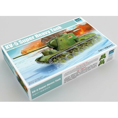 Trumpeter KV-5 1:35