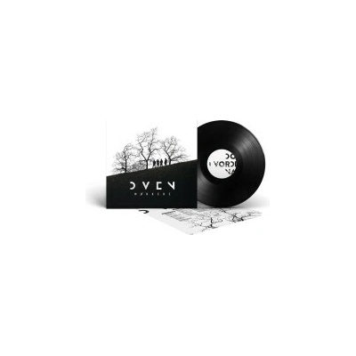 DOLD VORDE ENS NAVN - MORKERE LP