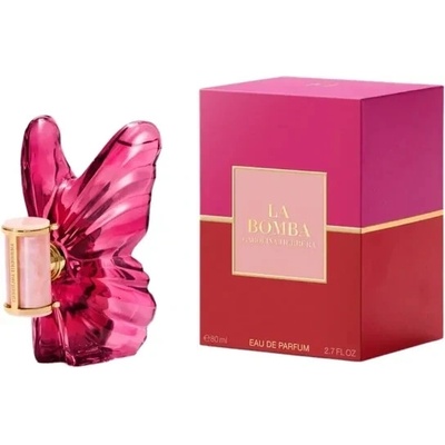 Carolina Herrera La Bomba parfum dámsky 5 ml vzorka