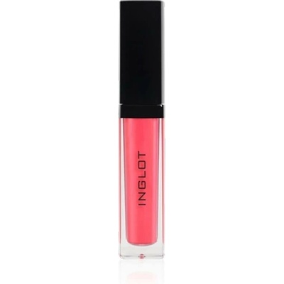 Inglot HD Lip Tint Matte rtěnka Růžová 5,5 ml