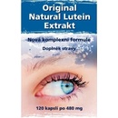 Original Natural Lutein Extrakt 57,6 g 120 kapsúl