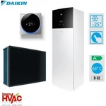 Daikin ETVX16S23D6V/EPRA16DV3 Термопомпа