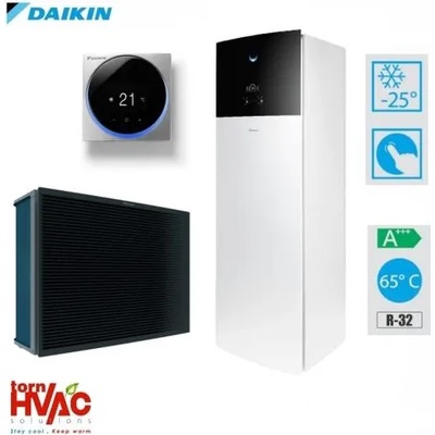 Daikin ETVX16S23D6V/EPRA16DV3