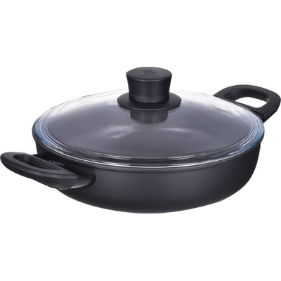 Ballarini Albumy Servírovacia panvica s pokrievkou 28 cm