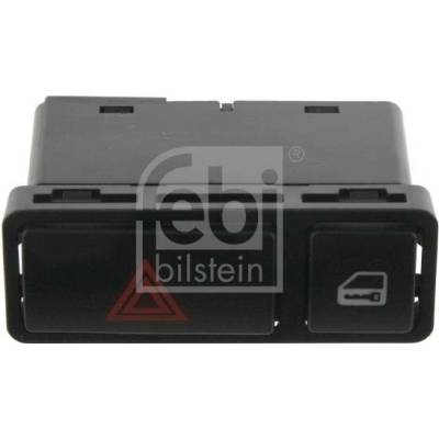 FEBI BILSTEIN Spínač, zamykání dveří 33071