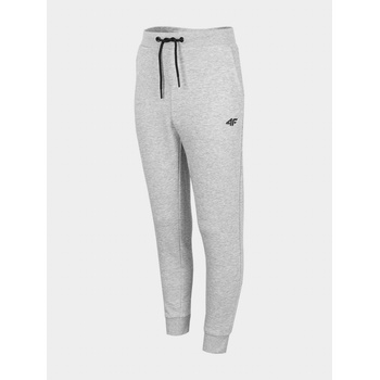 4F HJZ22-JSPMD001 Cold Light Grey Melange