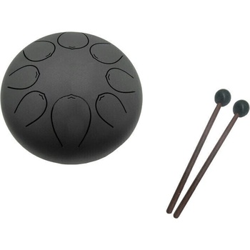 Noicetone XKD8007 Black Tongue Drum (XKD8007)