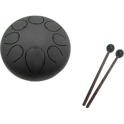 Noicetone XKD8007 Black Tongue Drum (XKD8007)