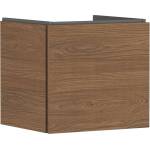 Hansgrohe Xilesa E - Шкаф за мивка, 50x53x47 см, 1 чекмедже, кашмирен дъб 54251550 (54251550)
