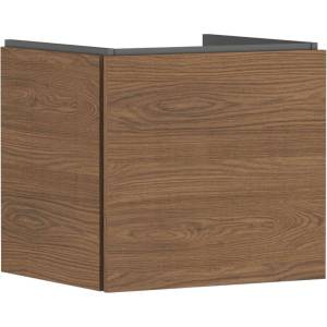 Hansgrohe Xilesa E - Шкаф за мивка, 50x53x47 см, 1 чекмедже, кашмирен дъб 54251550 (54251550)