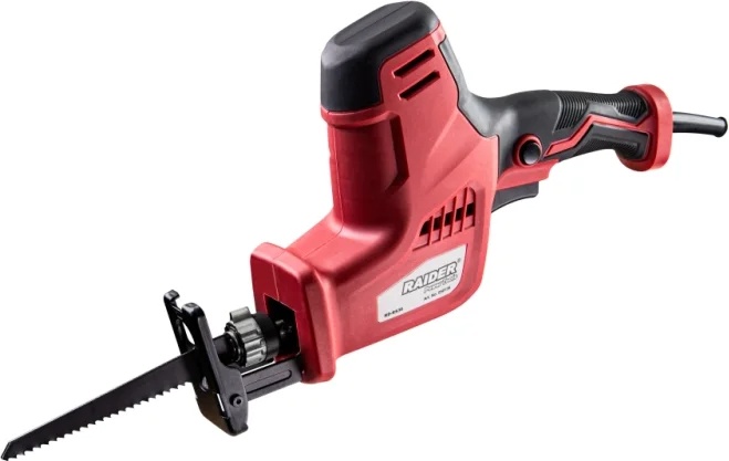 Raider RS36 (050136)