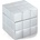 Philippi Мелничка за сол или пипер cube (ph 181017)