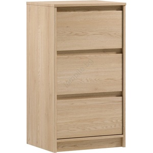Gala Meble Комод MIYABI 47x86x40 см дъб Кремона (GM0016)