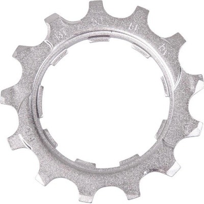 pastorek Shimano pro kazetu CS-M771 13 zubů
