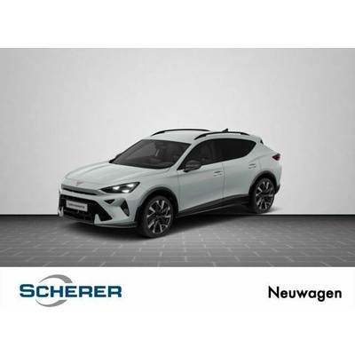 Cupra Formentor VZ 2.0 TSI 245 kW