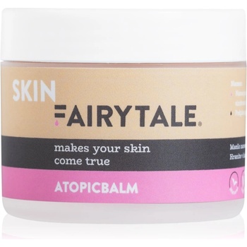 Skin Fairytale Atopic Balm успокояващ балсам за атопична кожа 50ml