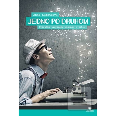 Jedno po druhom - Anne Lamottová