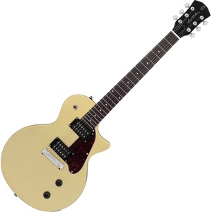 SIRE Larry Carlton L3 HH Gold Top Електрическа китара