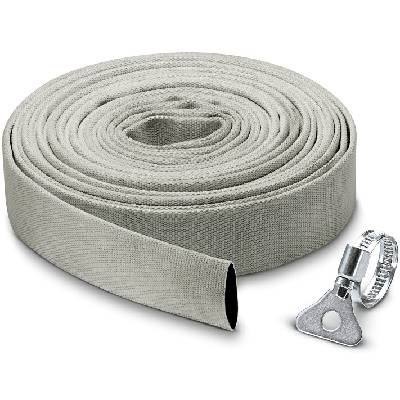 Комплект с текстилен маркуч Karcher - 10 m, 1 1/4 (29971000)