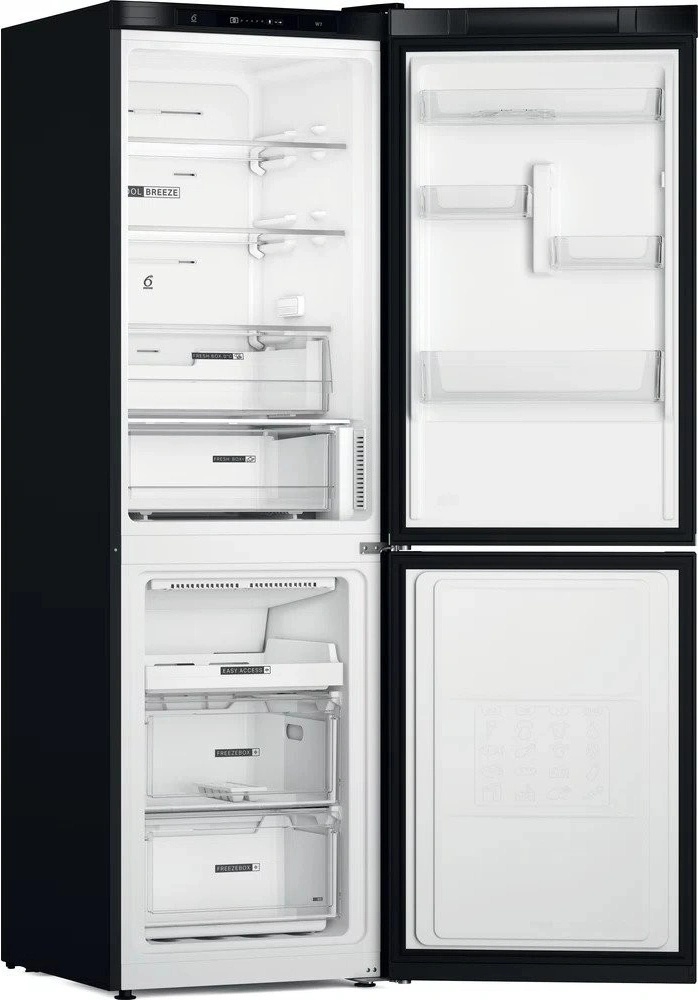 Whirlpool W7X 82I K