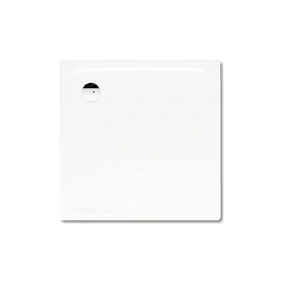 Kaldewei Superplan 120 x 120 cm 399-1 447100010001