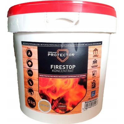 Impregnace Dekspol 5 l