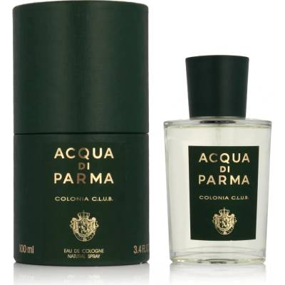 Acqua di Parma Colonia Club kolinská voda pánska 100 ml