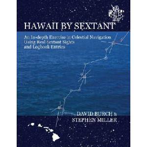 Hawaii by Sextant | David Burch, Stephen Miller, Tobias Burch (ISBN: 9780914025184)