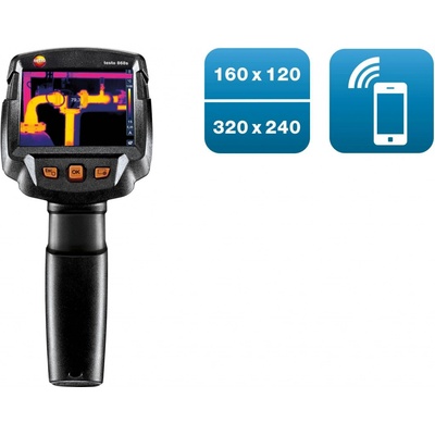 Testo 868