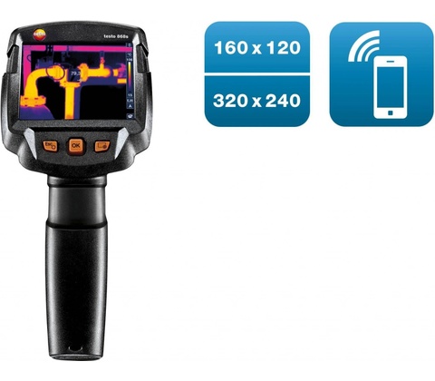 Testo 868