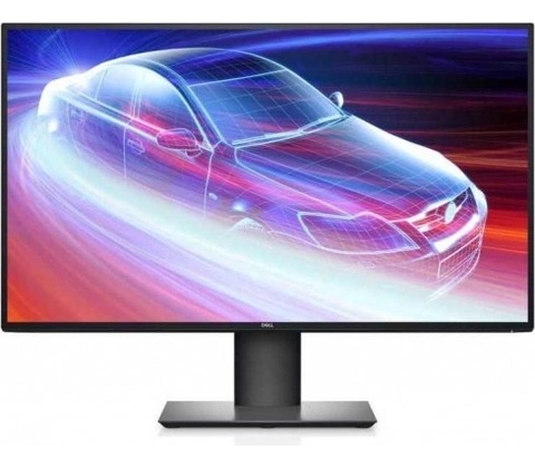 Dell UltraSharp U2520D