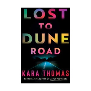 Lost to Dune Road | Thomas Kara (ISBN: 9781662509568)