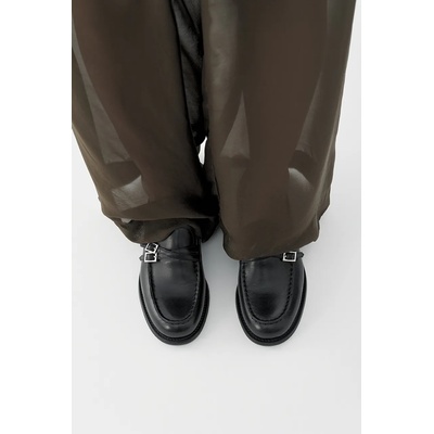 Vagabond Shoemakers Кожени мокасини Vagabond Shoemakers LINN (6136.001.20)
