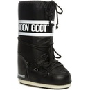 Moon Boot NYLON černá
