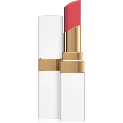 Chanel Rouge Coco Baume Hydrating Beautifying Tinted Lip Balm hydratační balzám na rty 918 My Rose 3 g