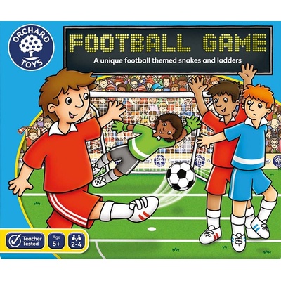 Orchard Toys Football Game Fotbalová hra