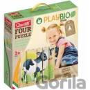 QUERCETTI PLAYBIO Zvieratká z farmy 80712
