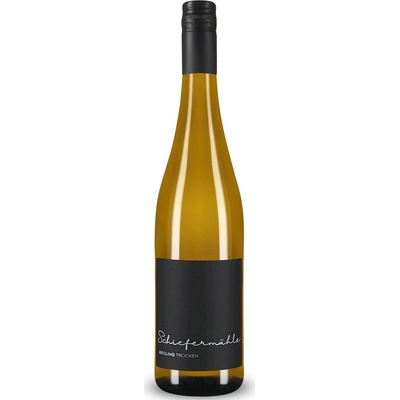 Schiefermühle Riesling 2025 Bílé víno suché 12% 0,75 l (holá láhev)