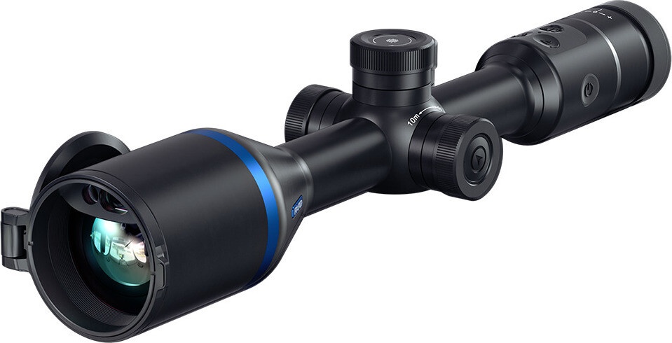 Pard Pantera EX 640 LRF