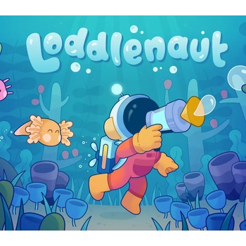 Loddlenaut