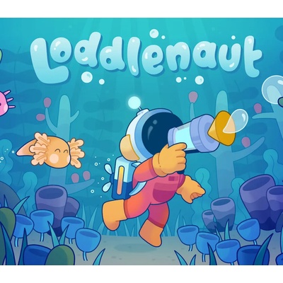 Loddlenaut