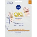 Nivea Q10 Plus C+Energy anti-wrinkle denný pleťový krém 50 ml