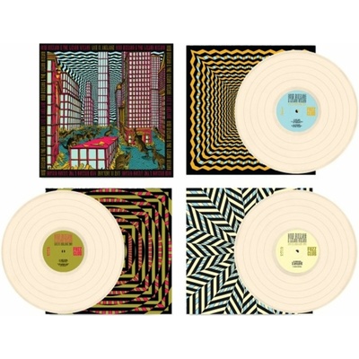 KING GIZZARD & THE LIZARD - LIVE IN ADELAIDE \'19 LP