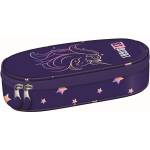 ST.RIGHT Овален несесер St. Right Unicorn Glow - 1 цип (5903235697838)
