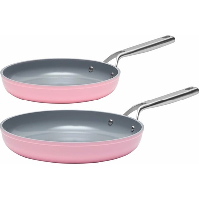 FABINI Meda 3.0 pánev růžová – Hledejceny.cz