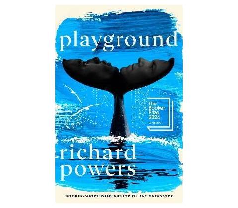 Playground - Richard Powers